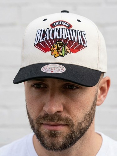 Mitchell ness chicago - mitchell,