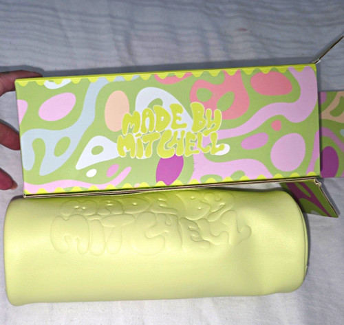 Made mitchell barrel tube - mitchell,