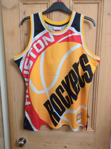 Mitchell ness houston - mitchell,