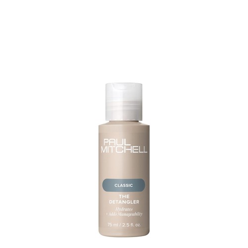Paul mitchell the detangler - paul,