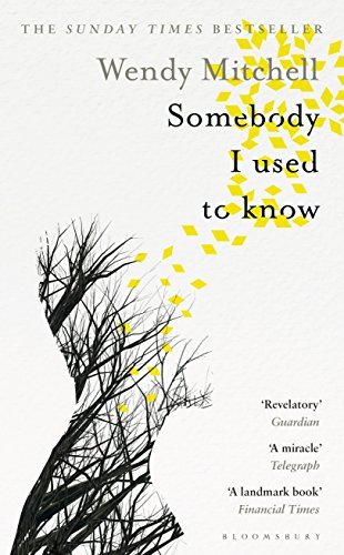 Somebody used know - used, know-wendy