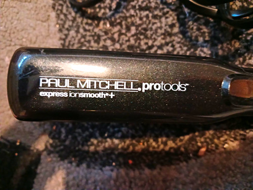 Paul mitchell express ion - express,